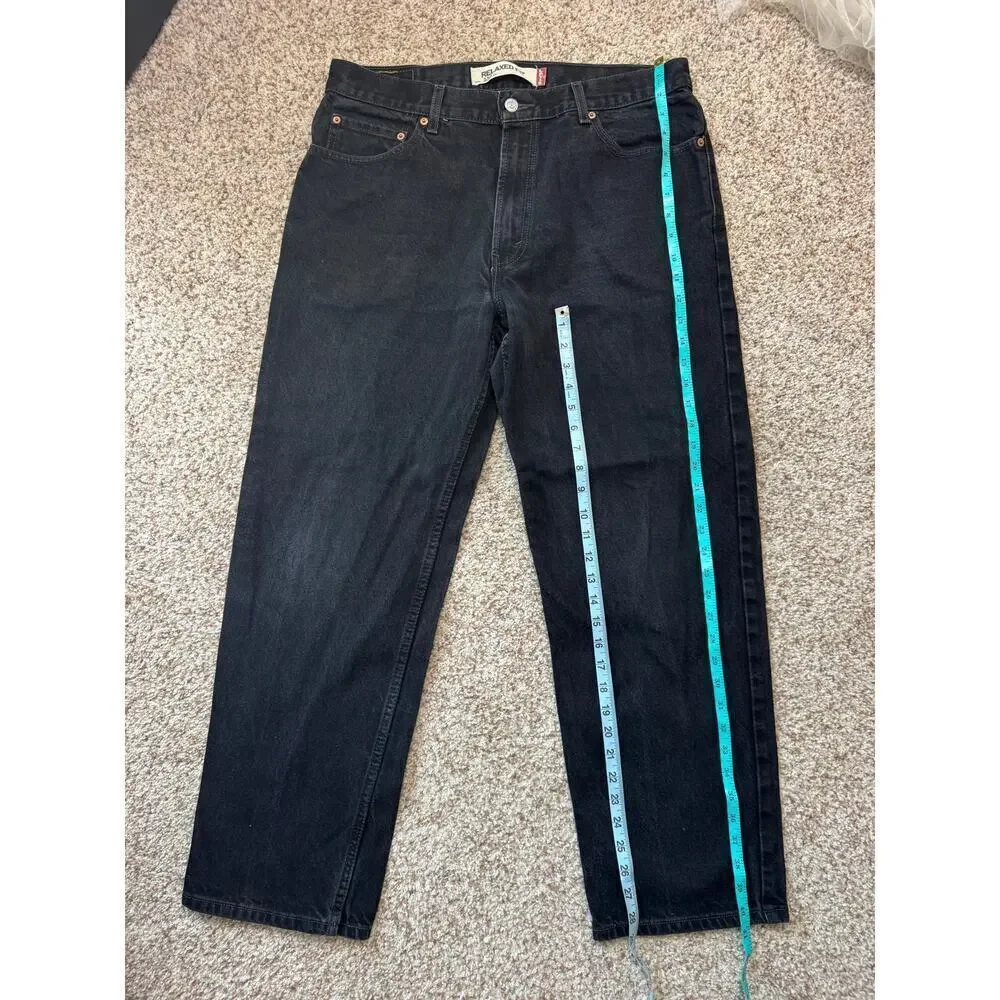Levis levi relaxed